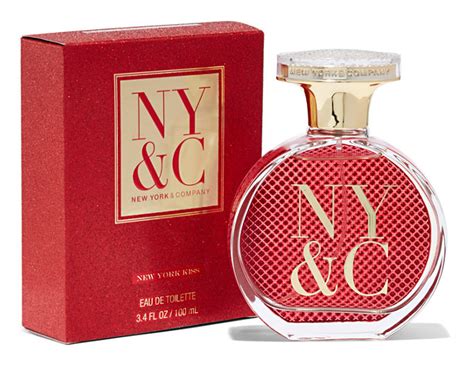 ny&c perfume